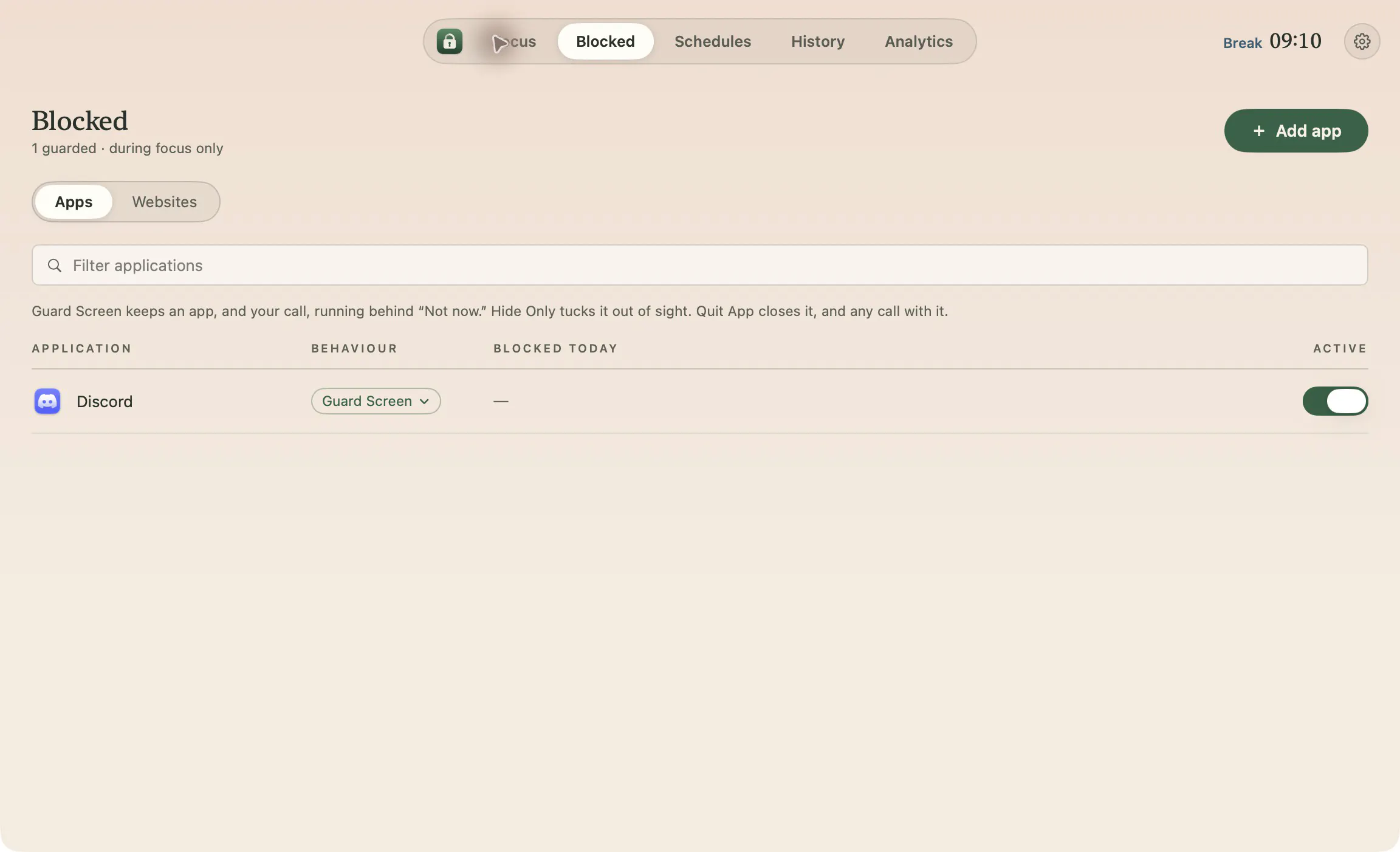 Quietwhile gallery image