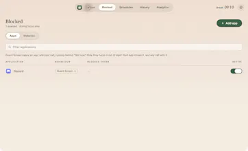 Quietwhile gallery image