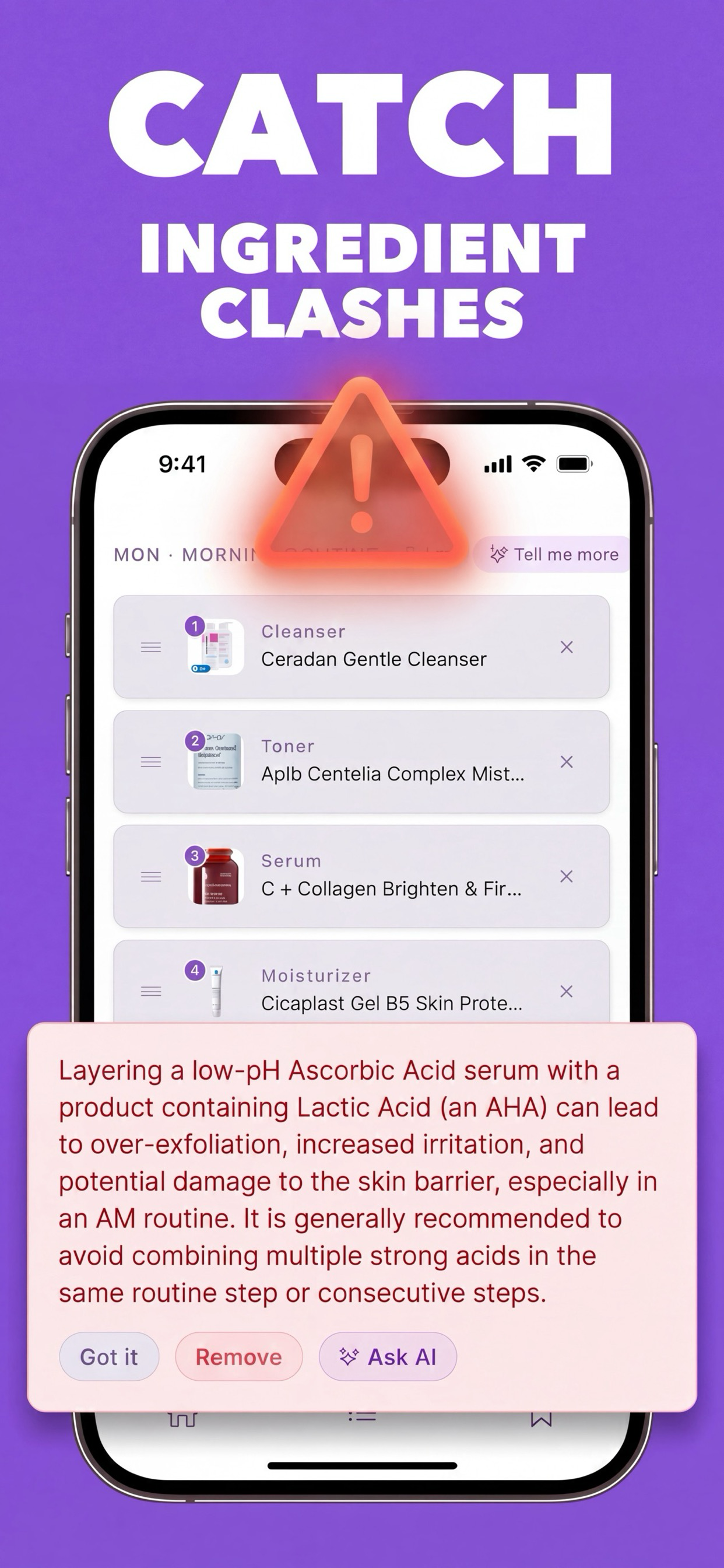 HadaBuddy gallery image