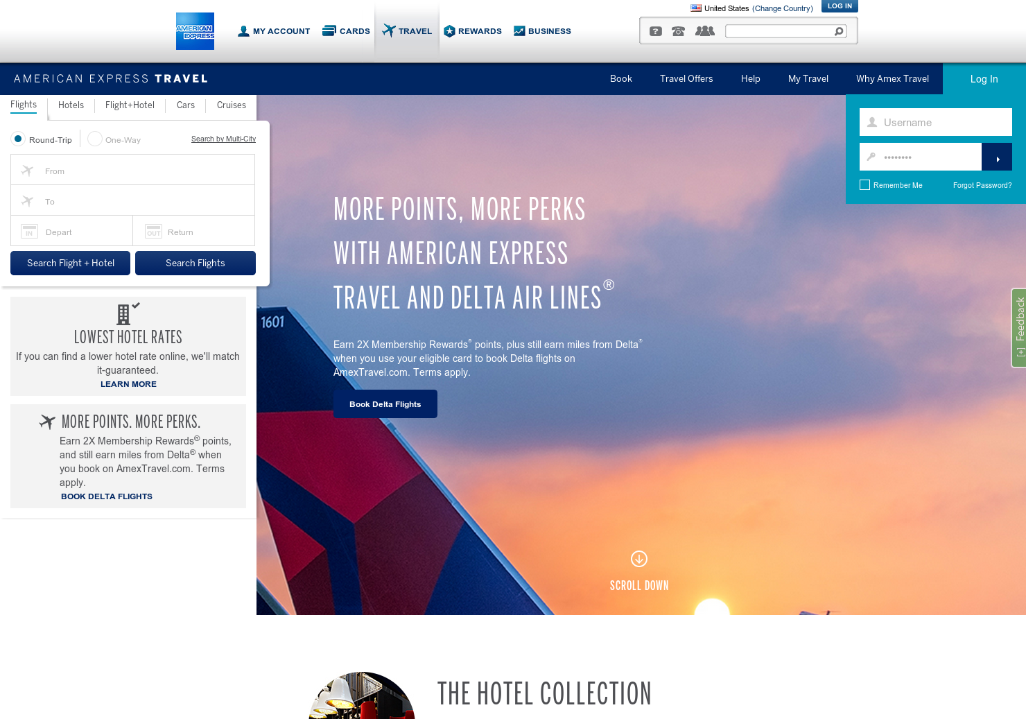 Journeymakers by American Express