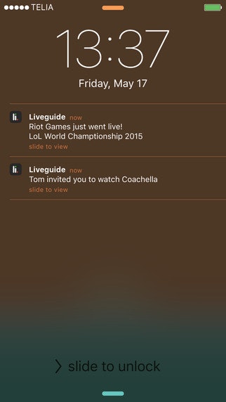 Noclip gallery image