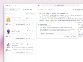 Text-Well gallery image