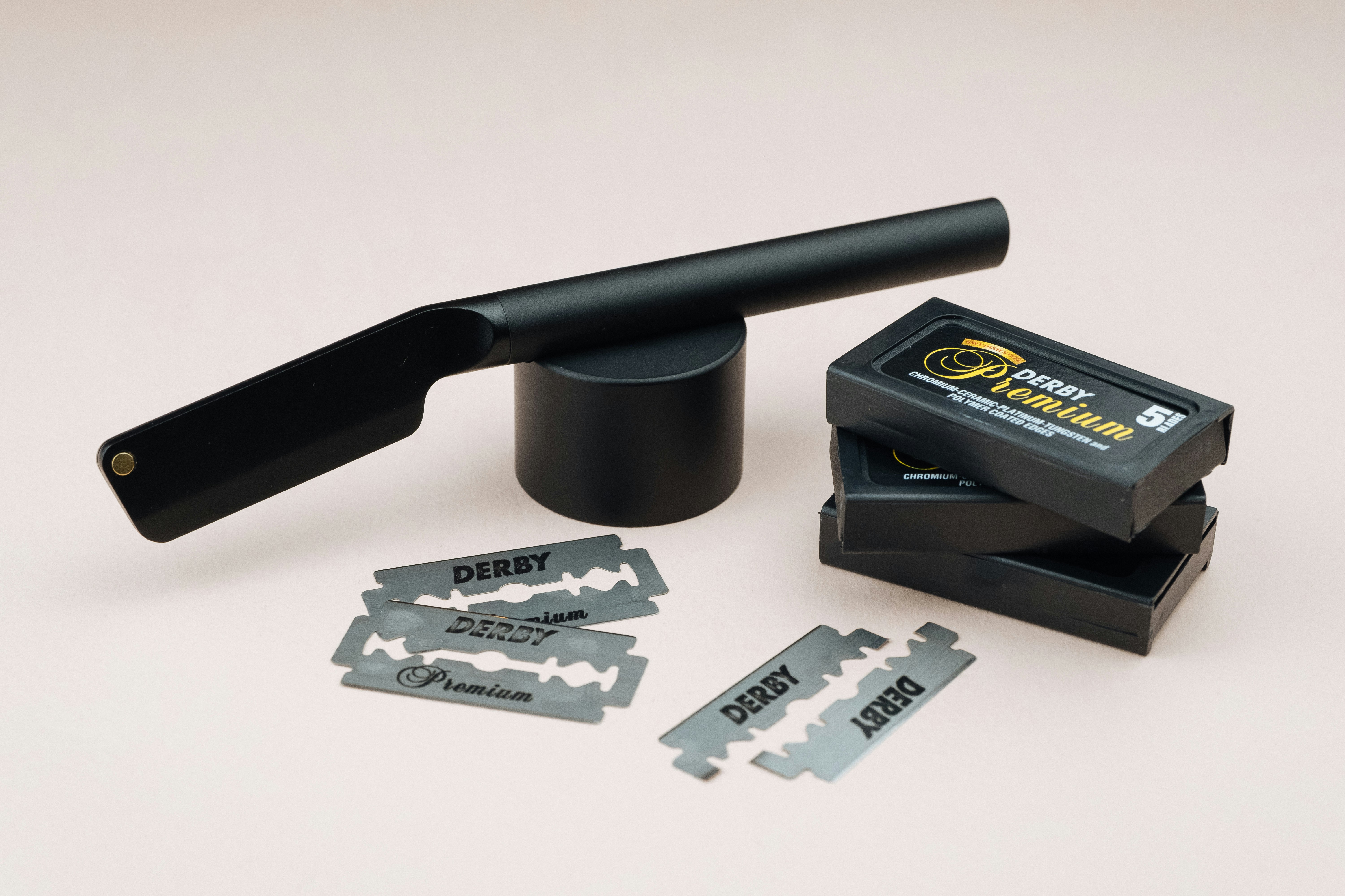 Angle Razor gallery image