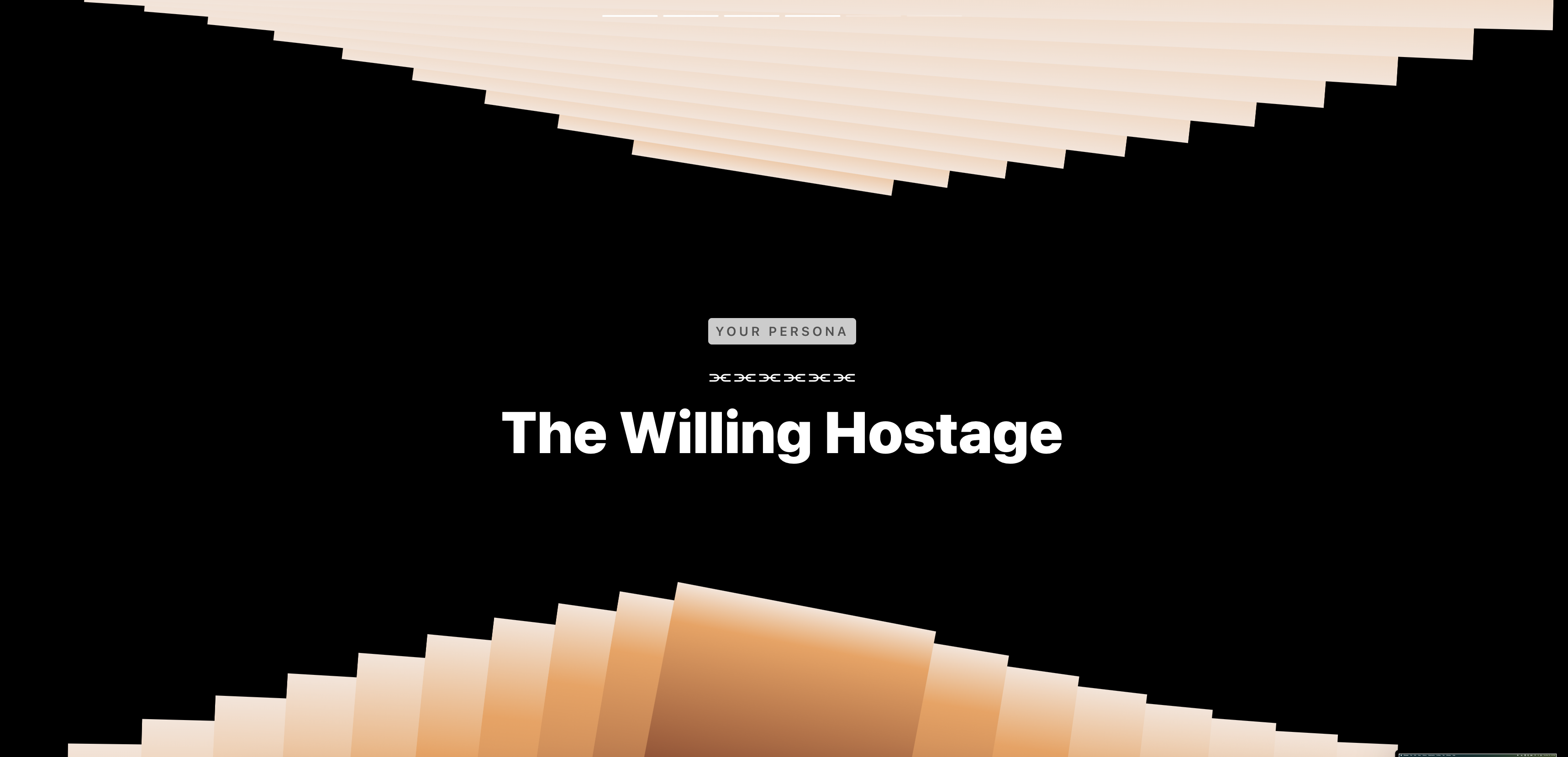 Cancellation Unwrapped - Main product screenshot demonstrating key features and user interface