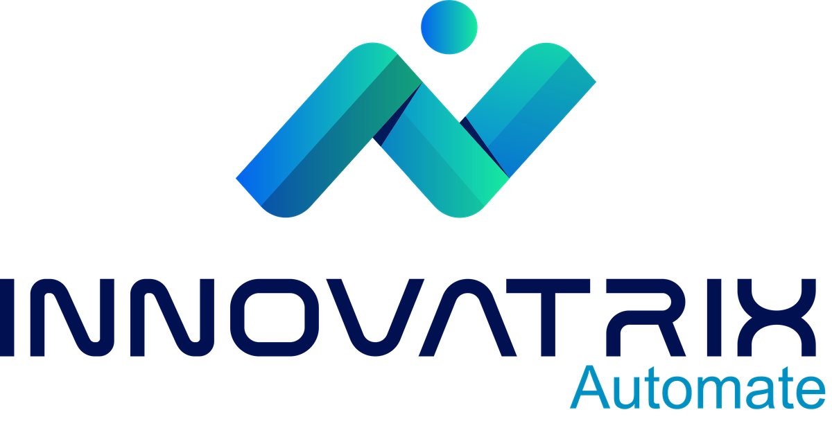 Innovatrix automatiseren - Helpt bedrijven om repetitieve taken te automatiseren media 2
