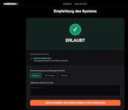 AIActTool gallery image