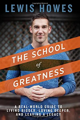 The School of Greatness