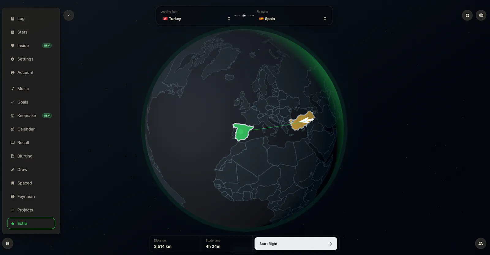 Stuon screenshot 3