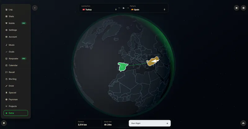 Stuon screenshot 3