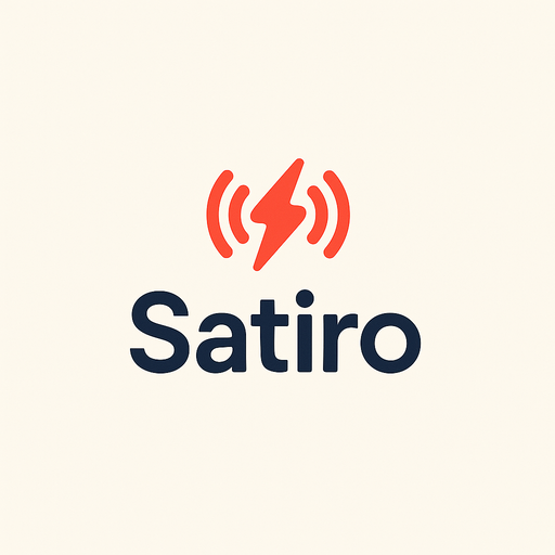 Satiro gallery image