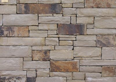 Oklahoma Stone and Rock Supplier 