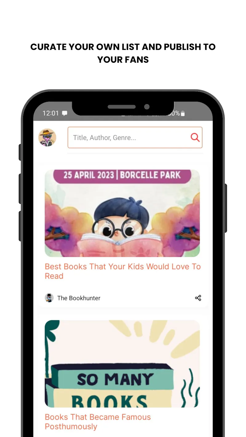 Nalnda screenshot 4