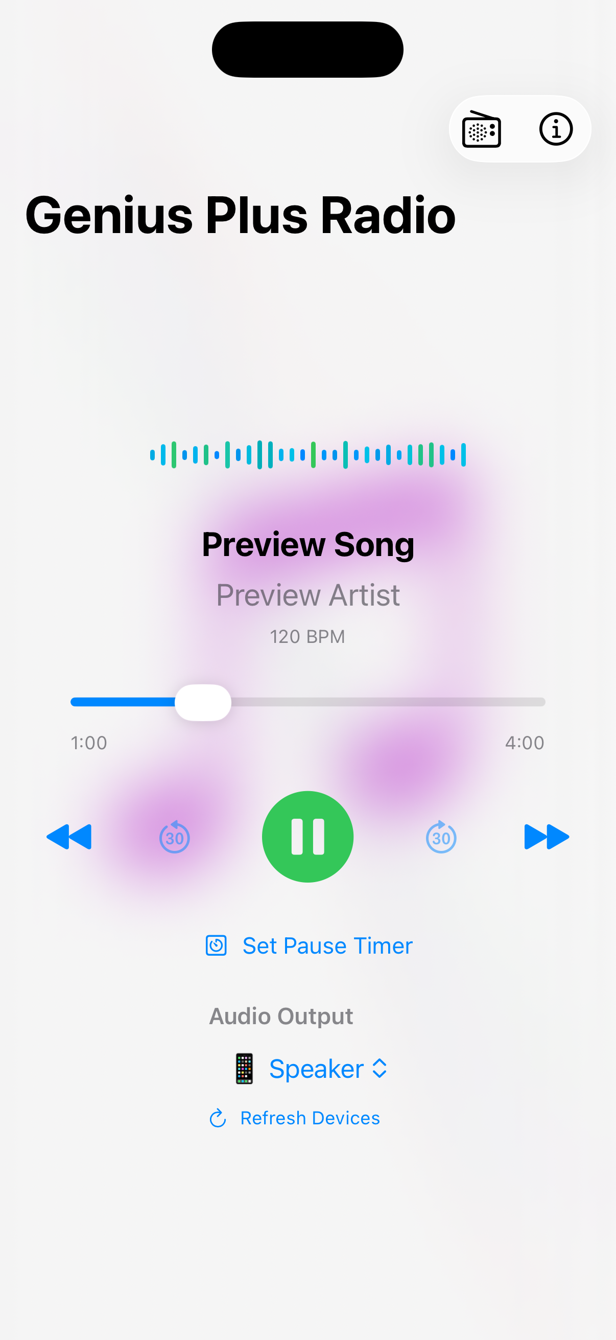 Genius Plus gallery image
