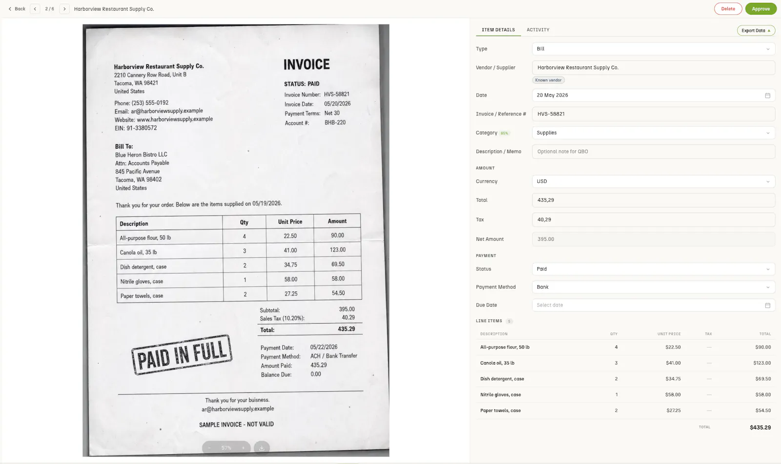untxt. screenshot 8