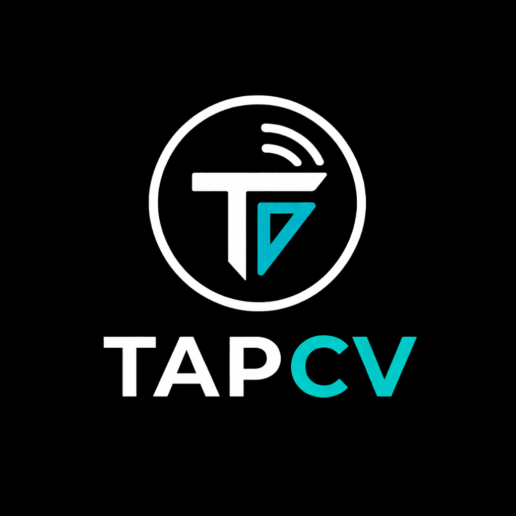 TapCV