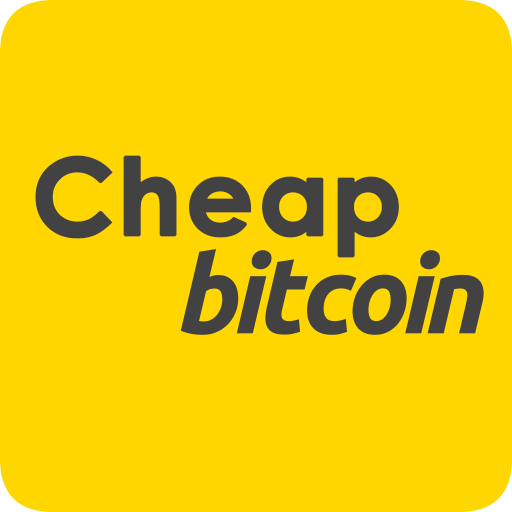 Cheap Bitcoin