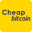 Cheap Bitcoin