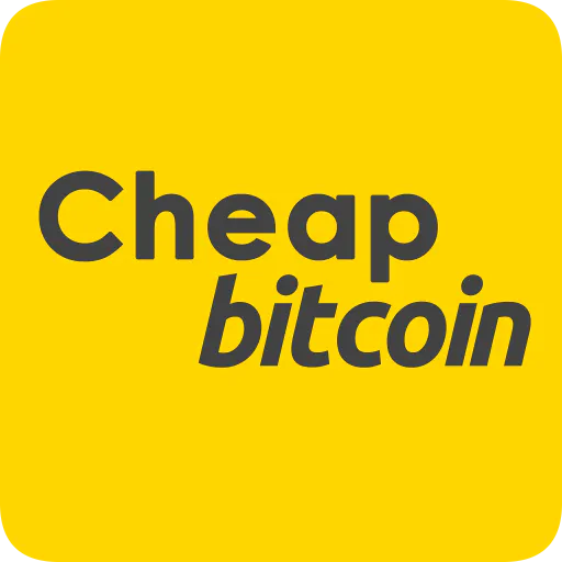 Cheap Bitcoin