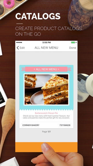 Microsoft Sprightly gallery image