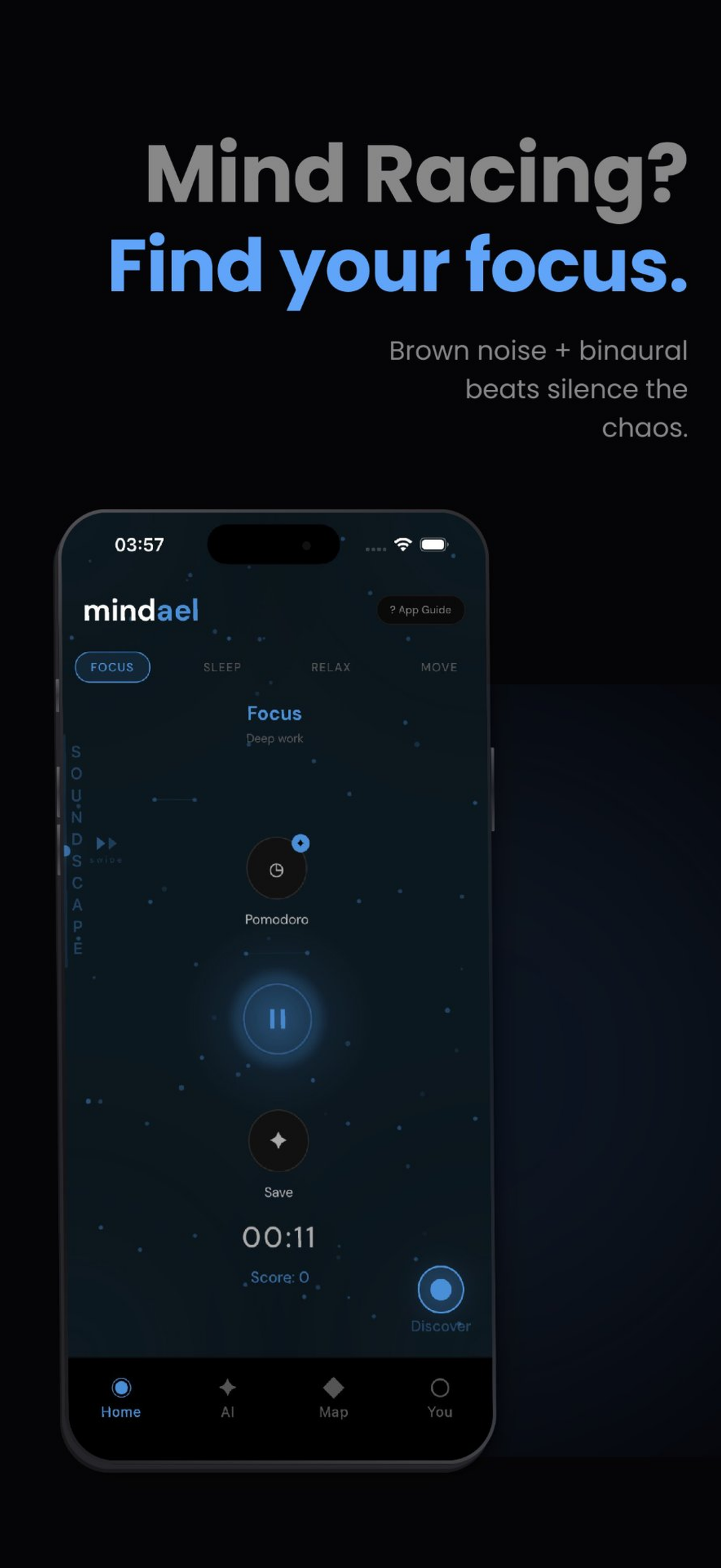 Mindael gallery image