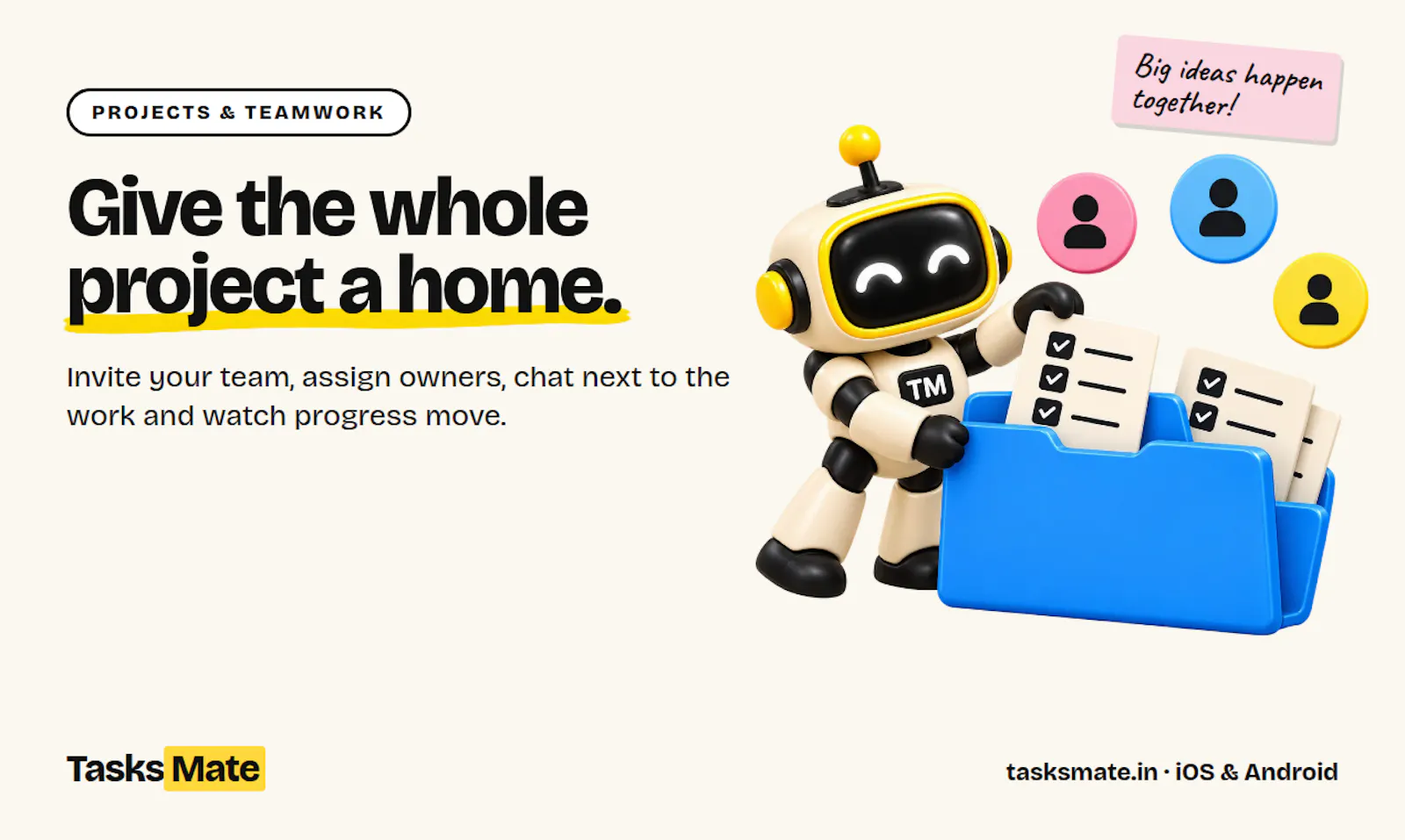 TasksMate screenshot 5