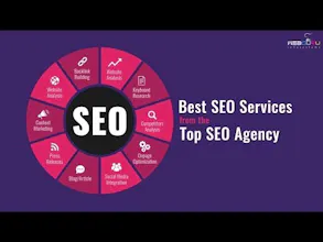 Search Engine Optimization gallery image