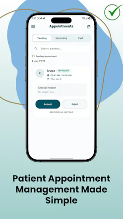 Dietora – Dietitian & Nutrition App gallery image