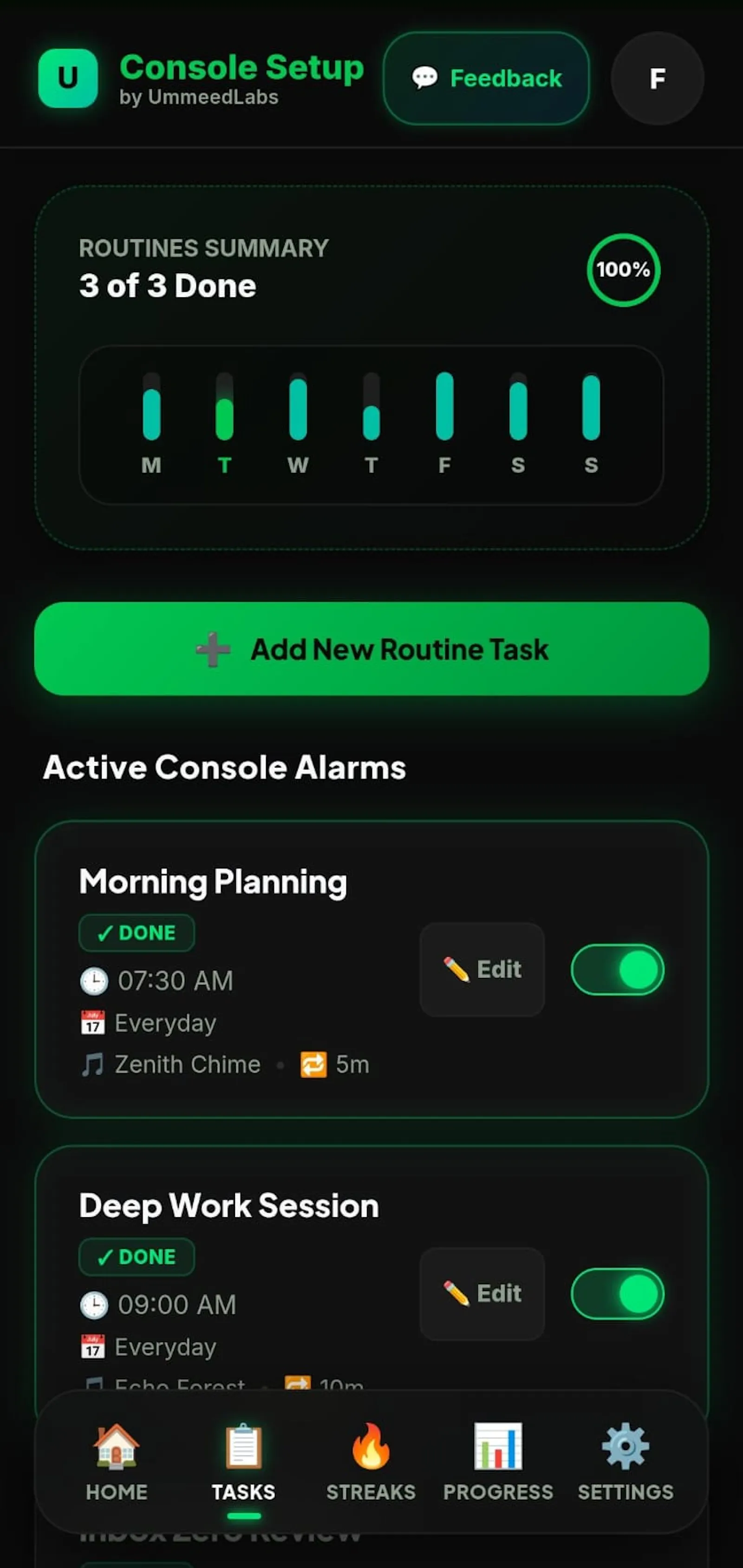 UmmeedCare screenshot 2