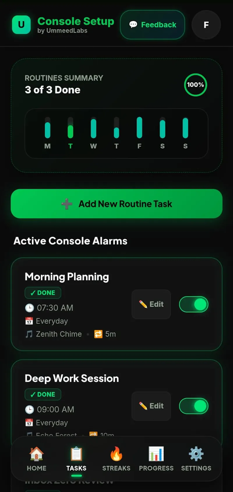 UmmeedCare screenshot 2