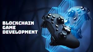 Blockchain Game Development gallery image
