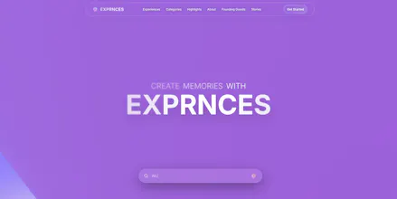 EXPRNCES gallery image
