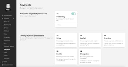 Ivah.io Sync Your Business gallery image