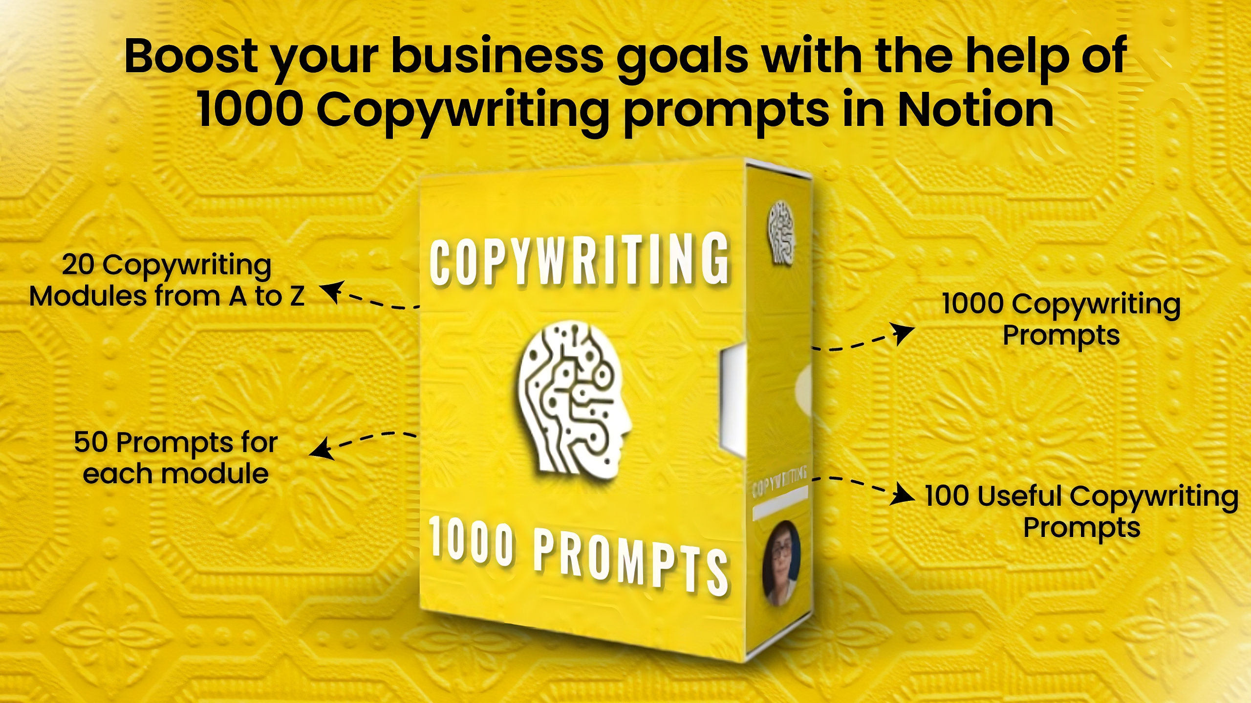 1000 copywriting memberi templat media 2