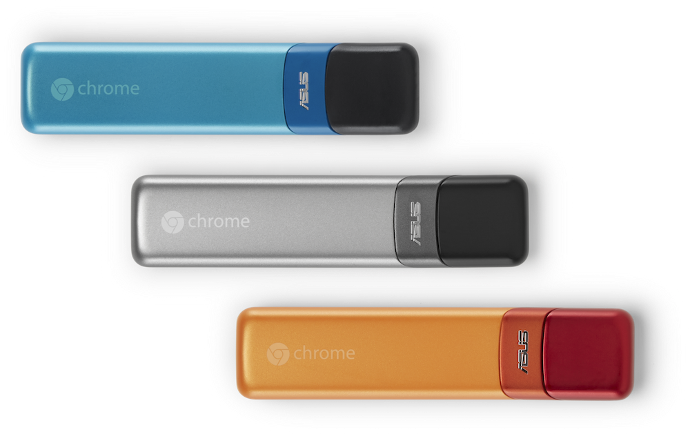 Chromebit logo