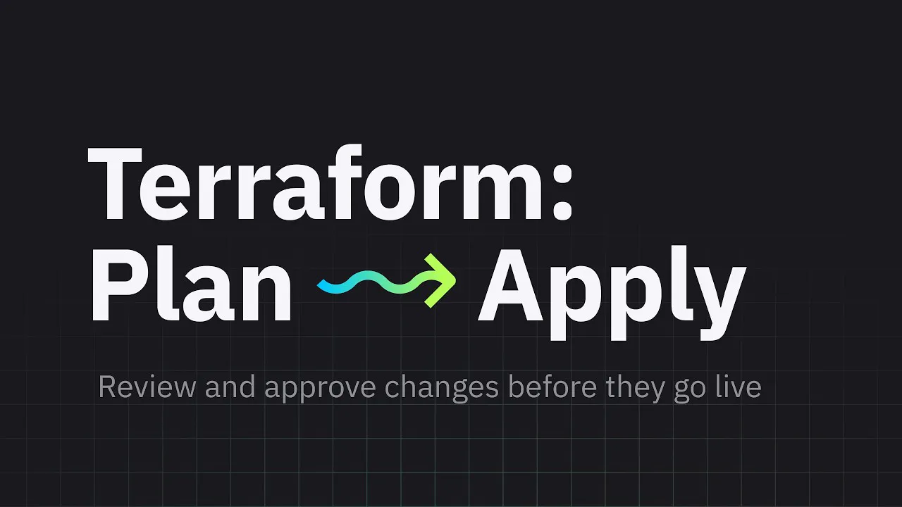 Terraform Automation by Buddy gallery image
