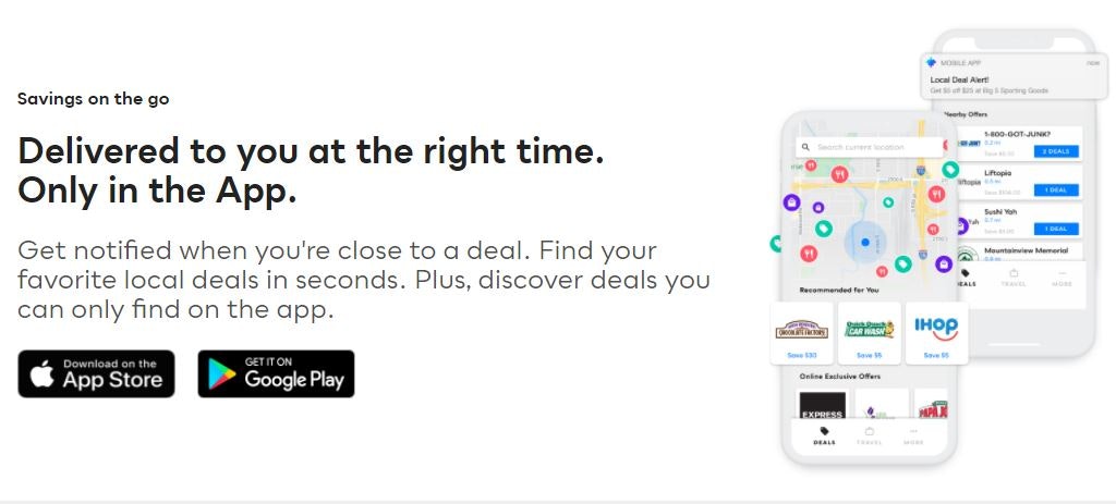 TWA Holidays gallery image