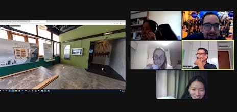 Virtual Travel Experience gallery image