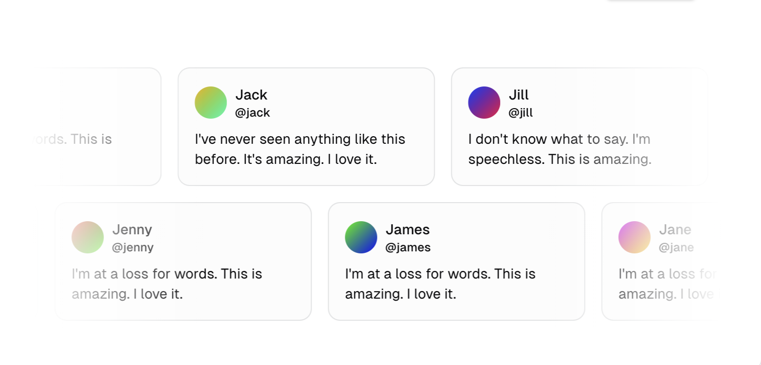 Magic UI gallery image