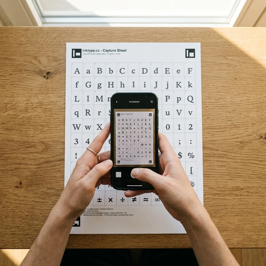 inktype gallery image
