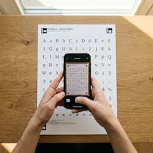inktype gallery image
