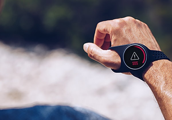 onTracks gallery image