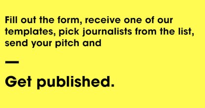 PR Guy gallery image