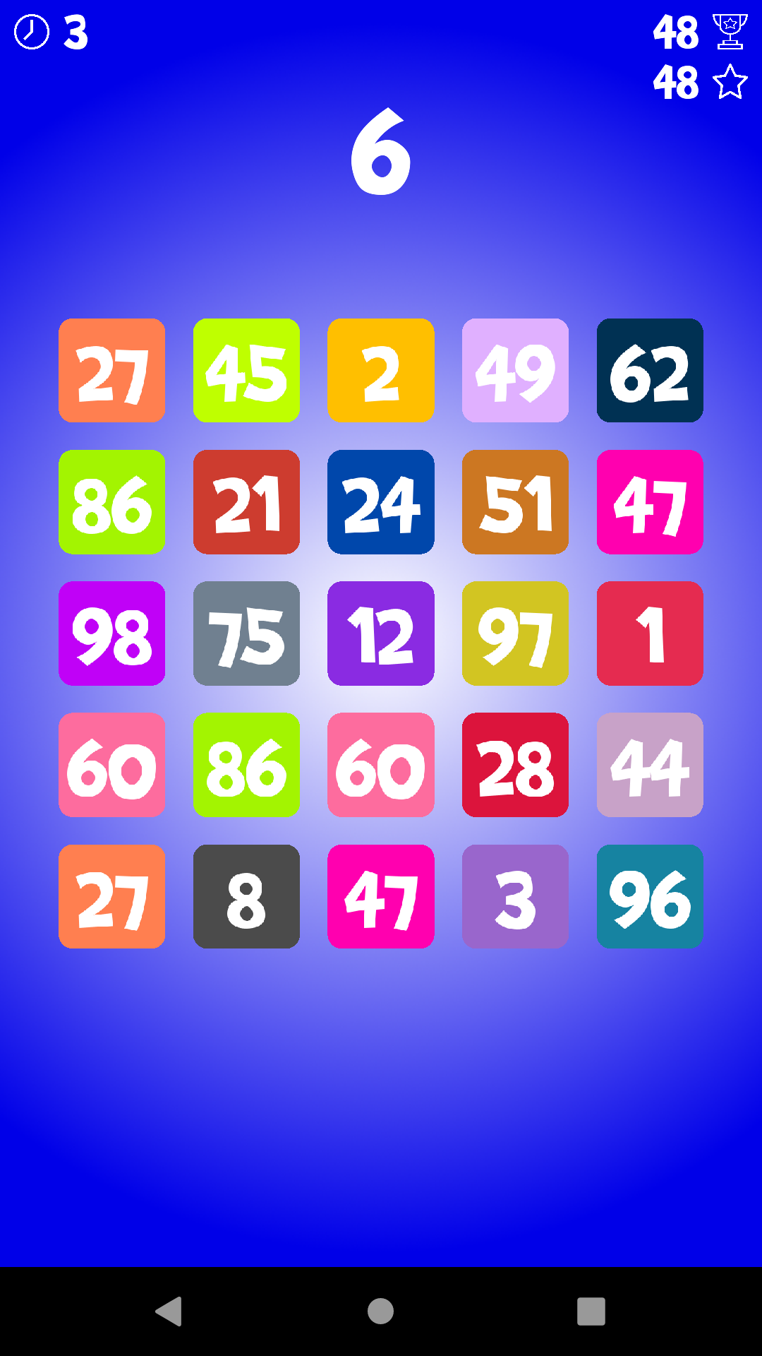 Logical Tiles gallery image