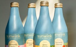 Sunwink media 3