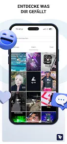 TRADEFOOX Video-Community gallery image