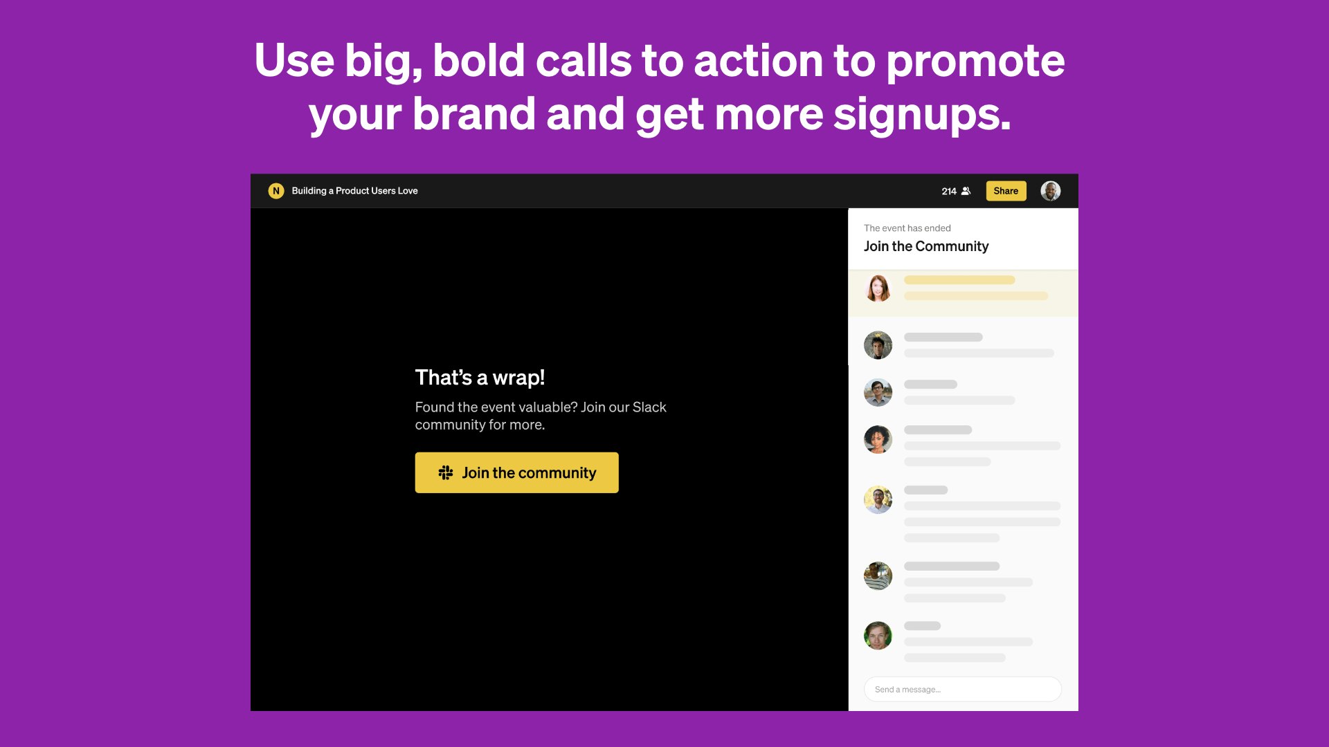 Slingshow gallery image