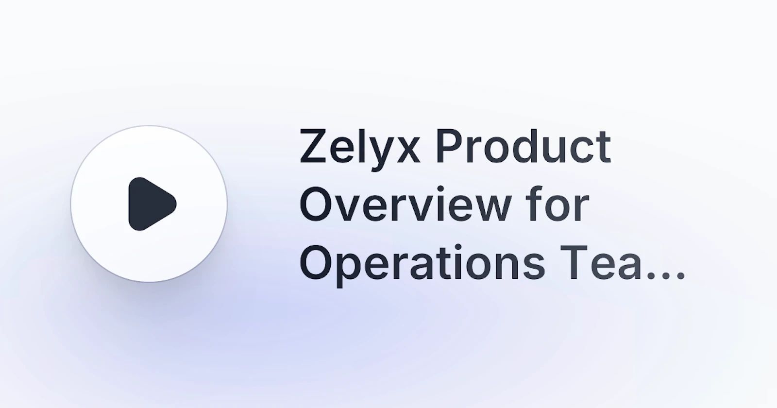 Zelyx screenshot 6