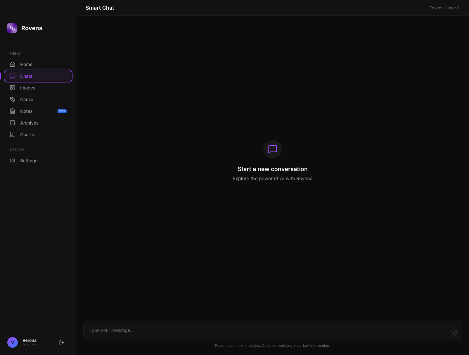 Rovena gallery image