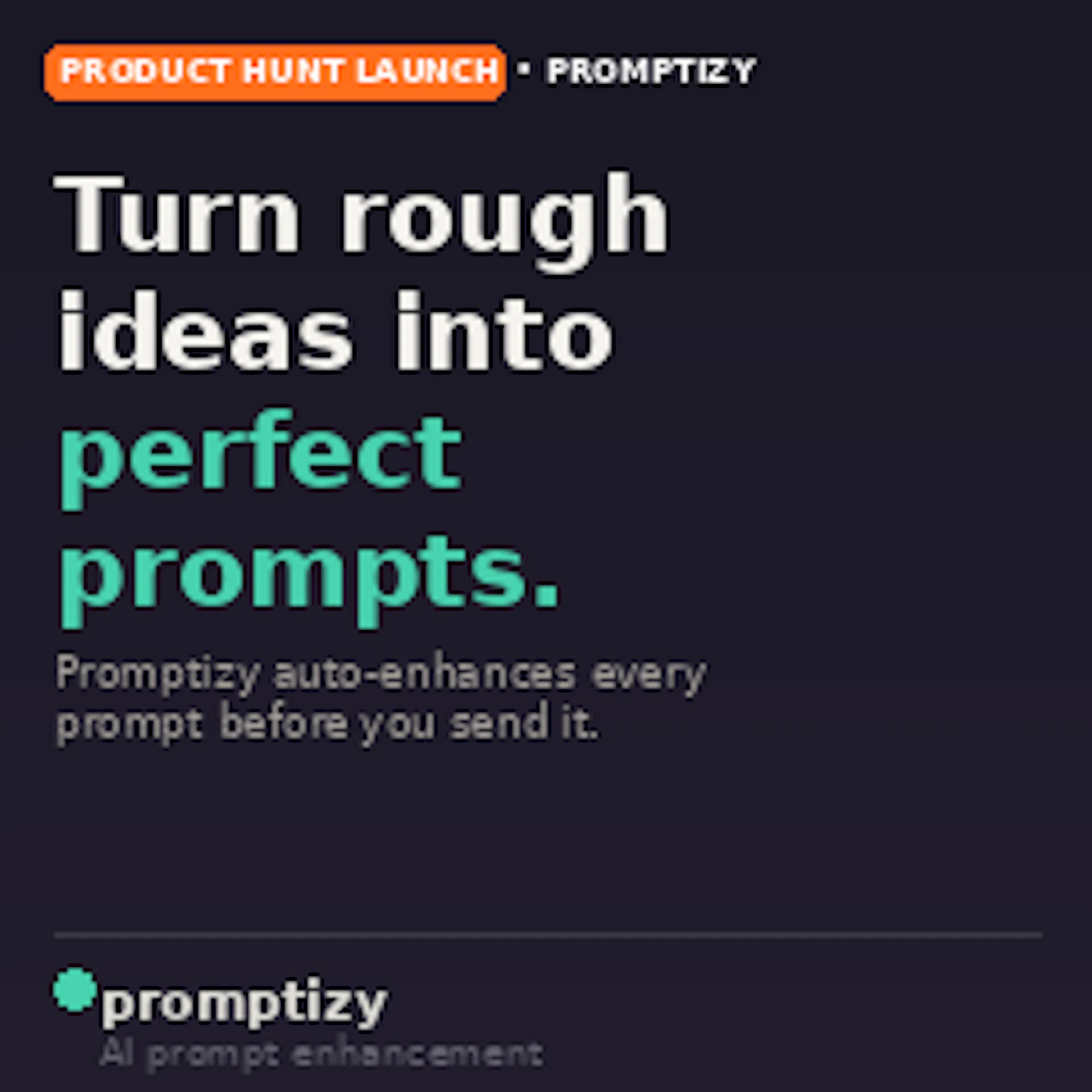 Promptizy screenshot 9