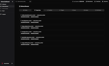 SchemaFlow gallery image
